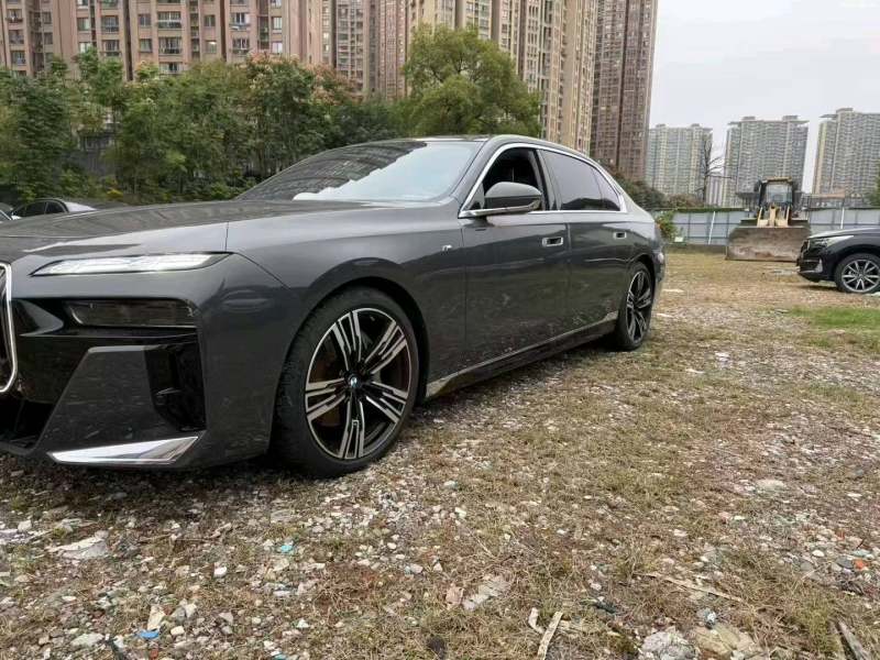 抵押车图片