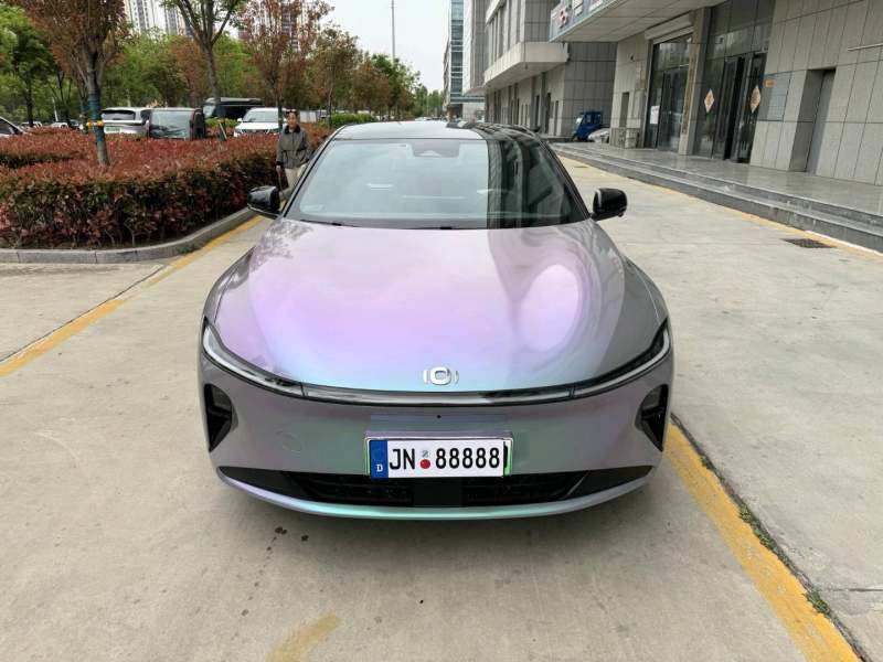 抵押车图片
