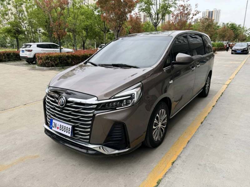 抵押车图片
