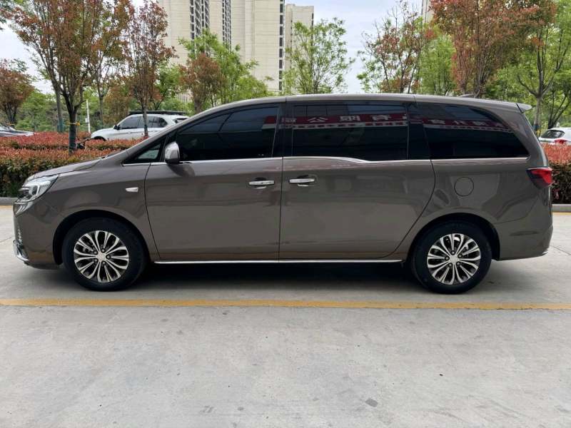 抵押车图片
