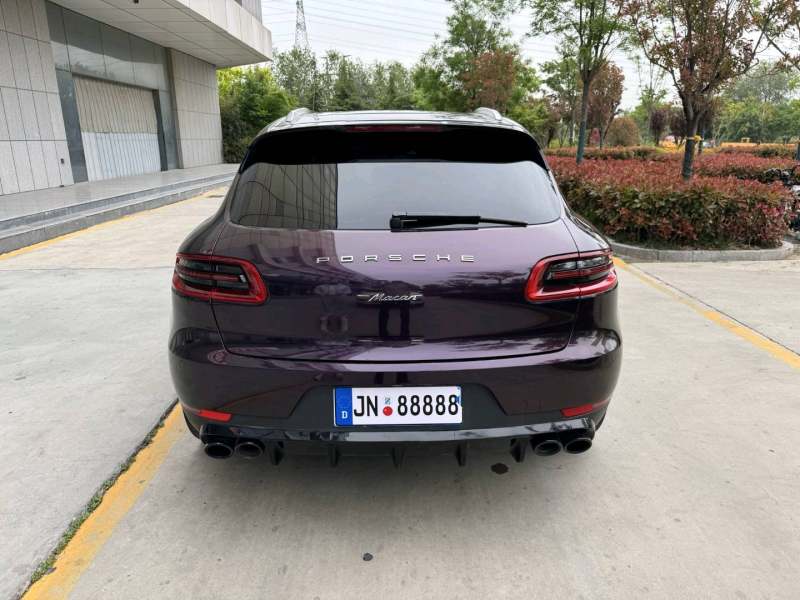 抵押车图片