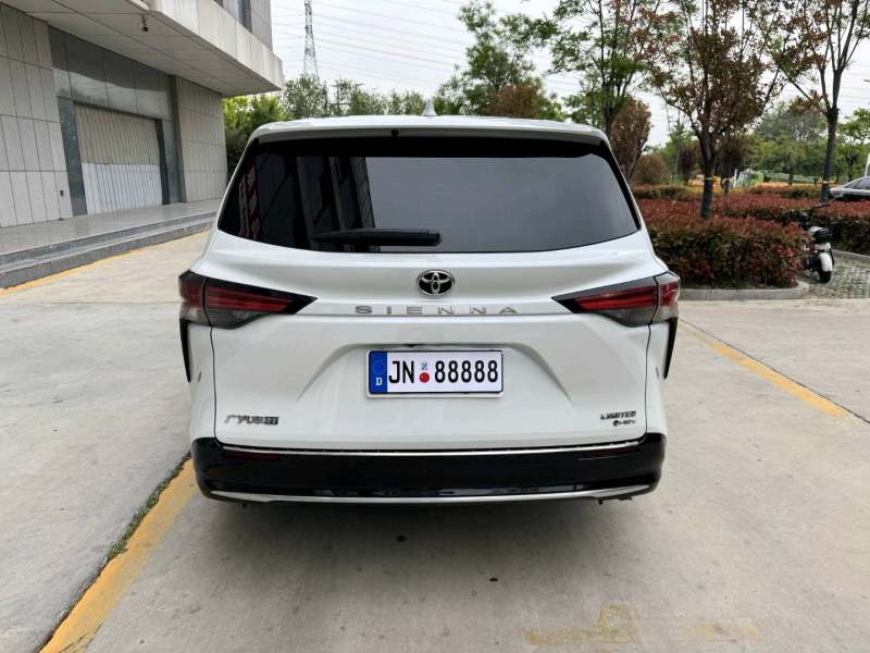 抵押车图片