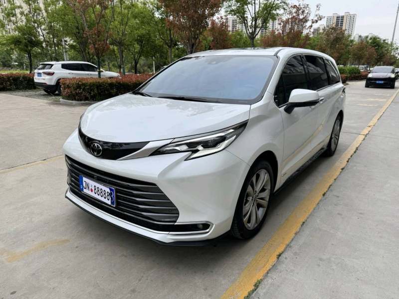 抵押车图片