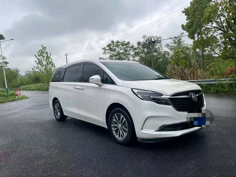 抵押车图片