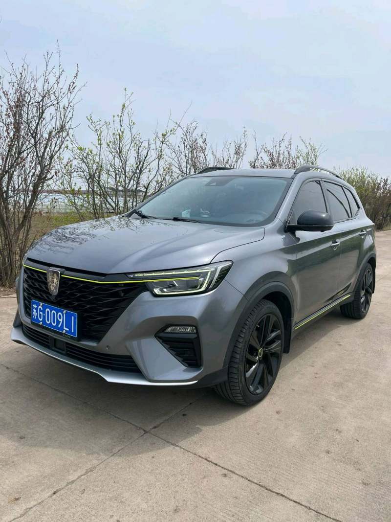 抵押车图片