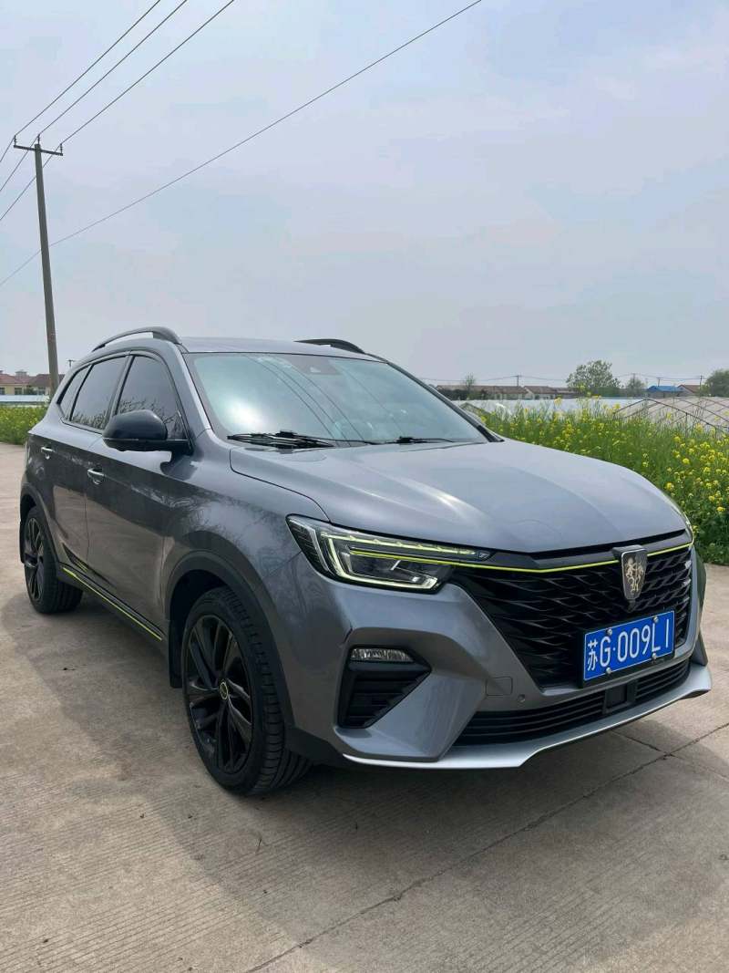 抵押车图片