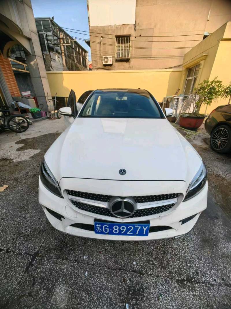 抵押车图片