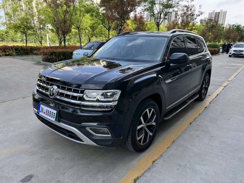 抵押车图片