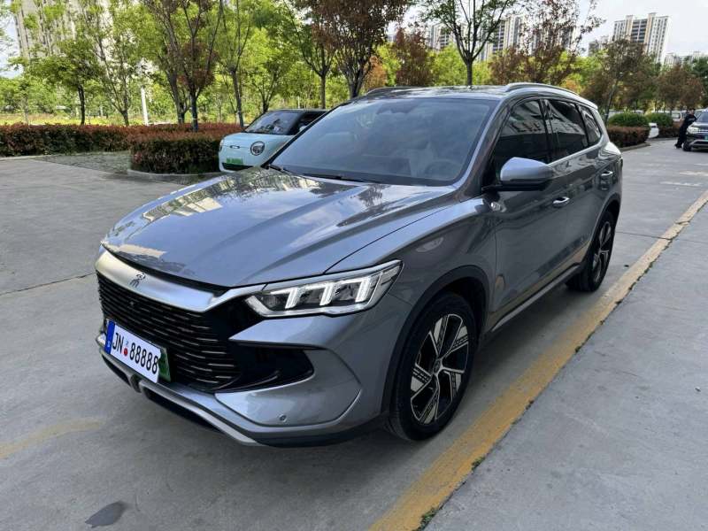 抵押车图片