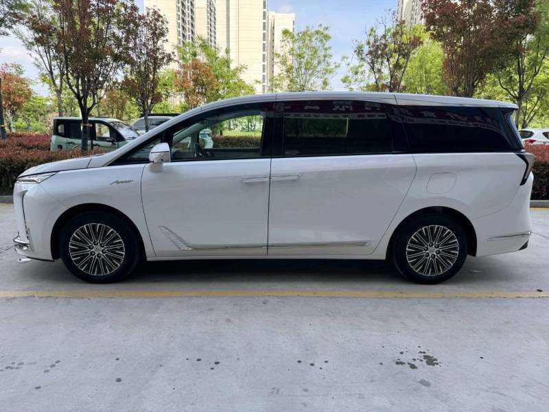 抵押车图片