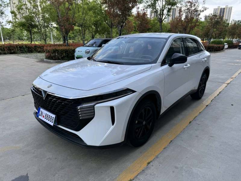 抵押车图片