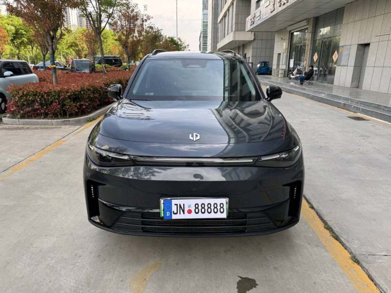 抵押车图片