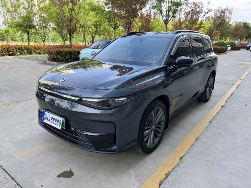抵押车图片
