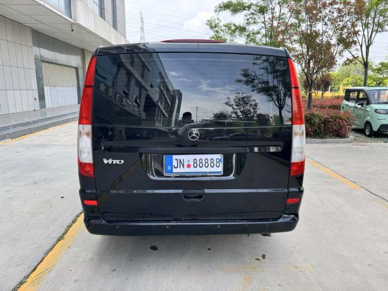 抵押车图片
