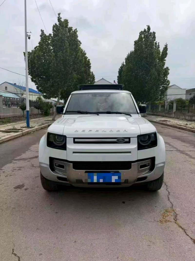 抵押车图片