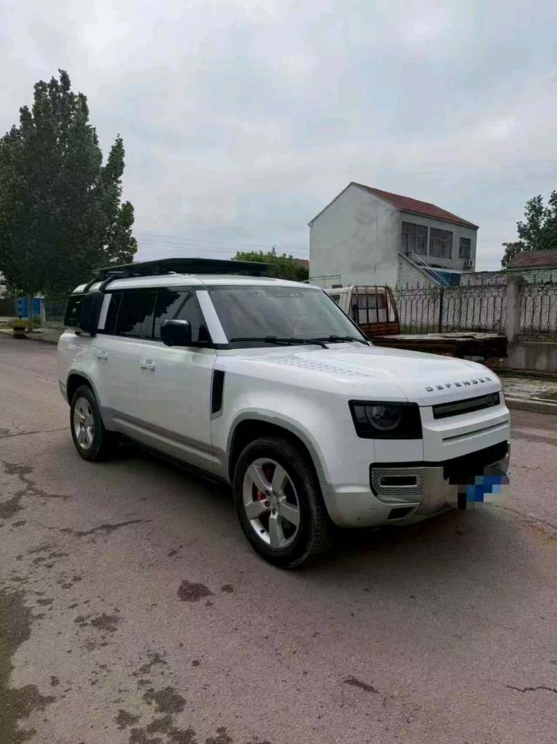 抵押车图片
