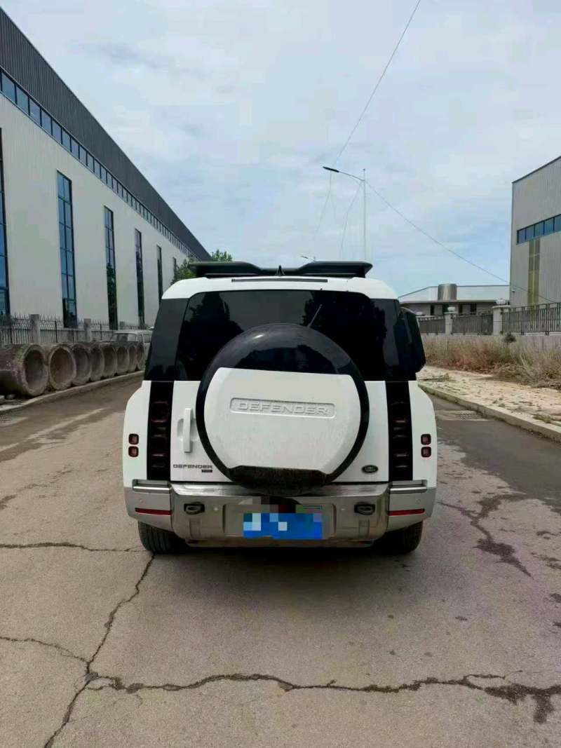 抵押车图片