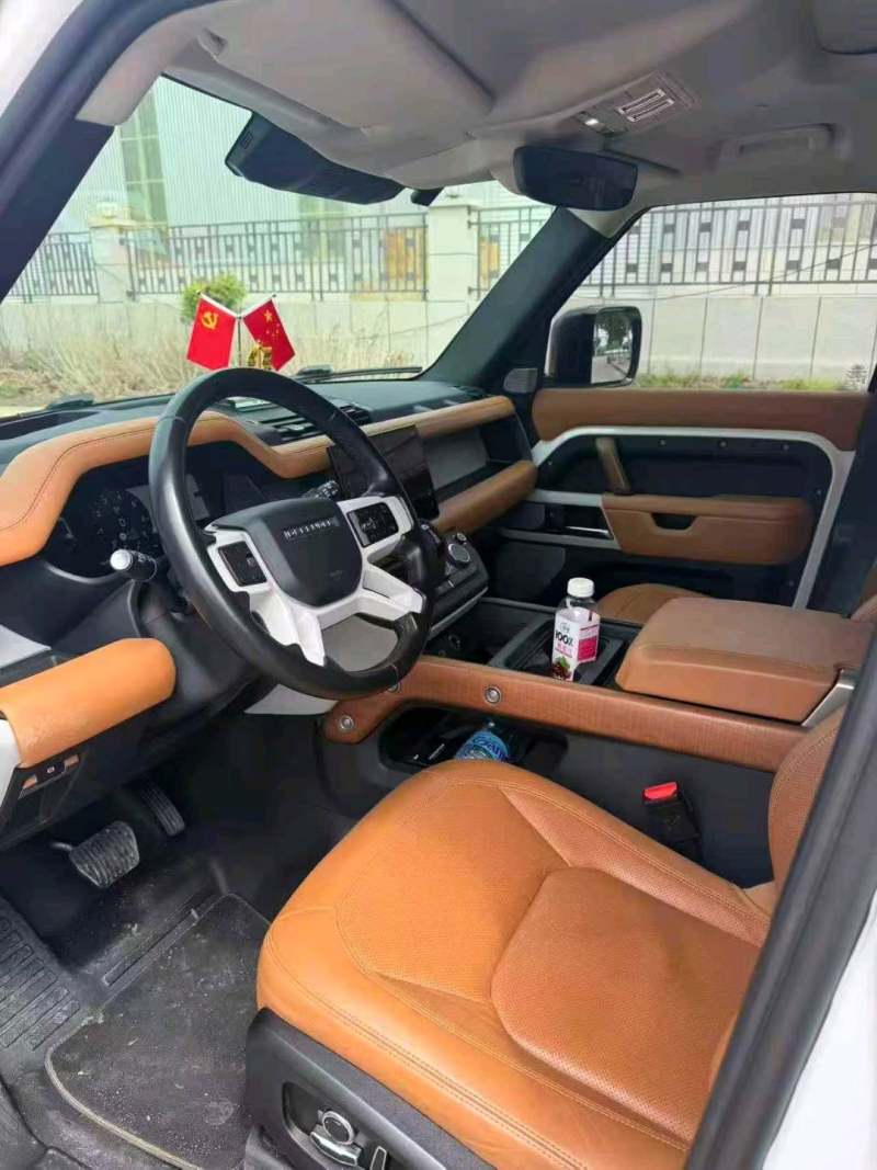 抵押车图片
