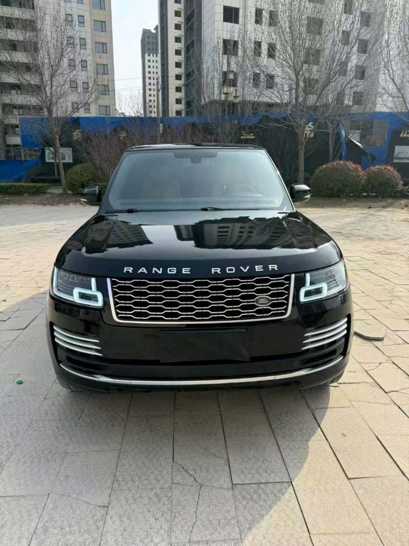 抵押车图片