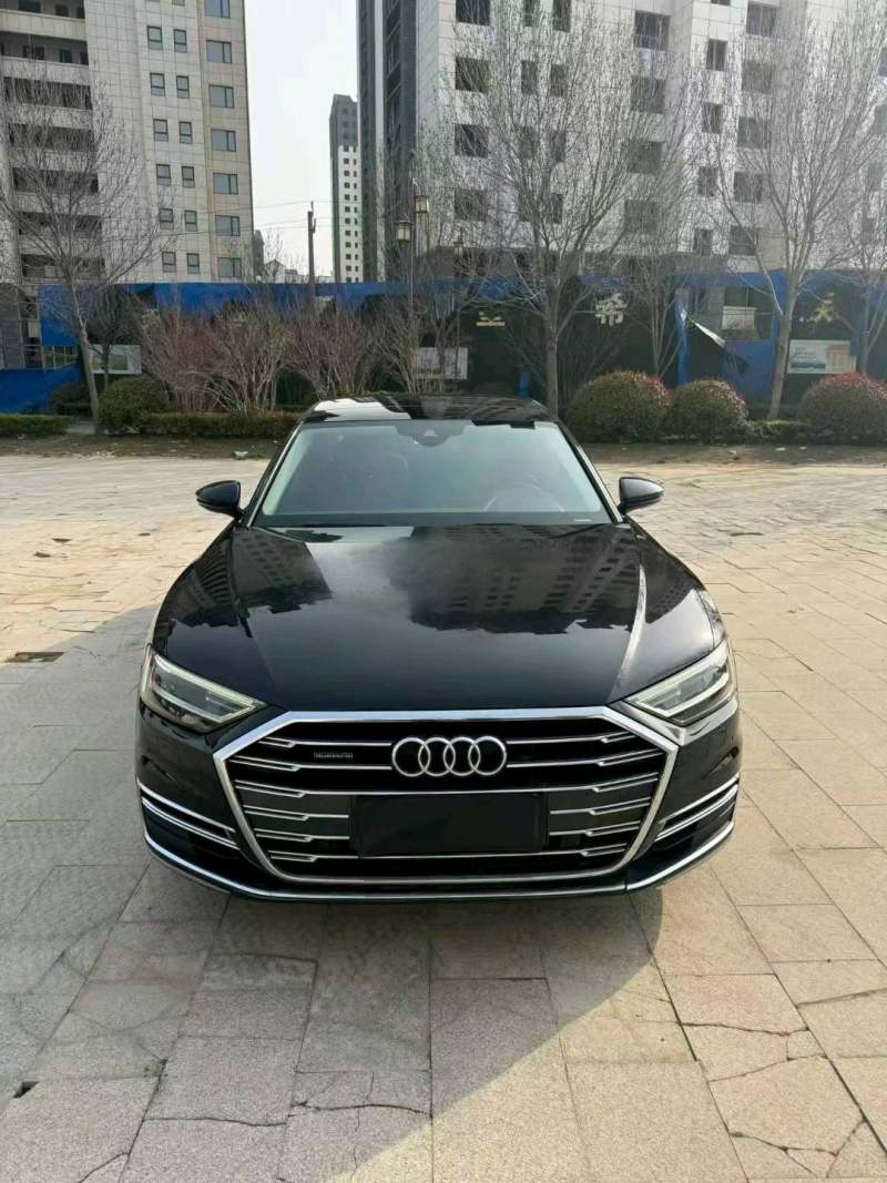 抵押车图片