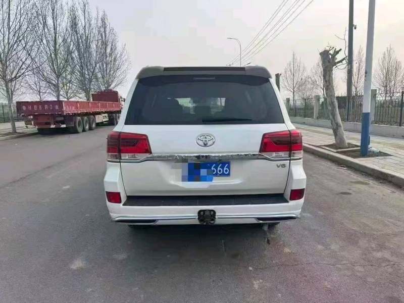 抵押车图片