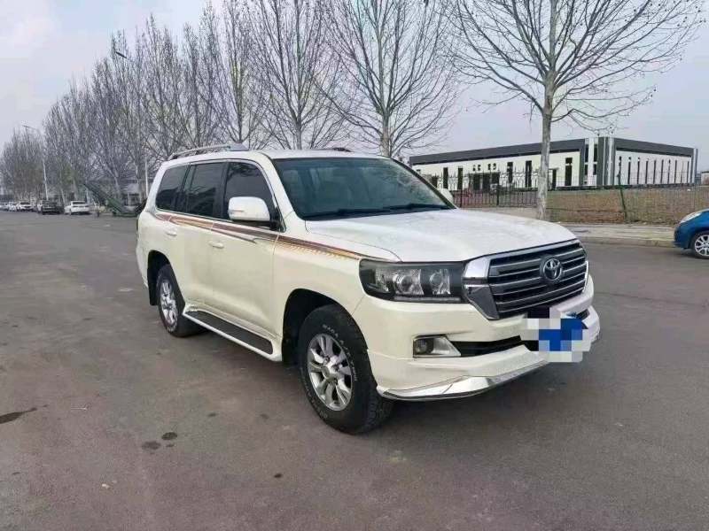 抵押车图片