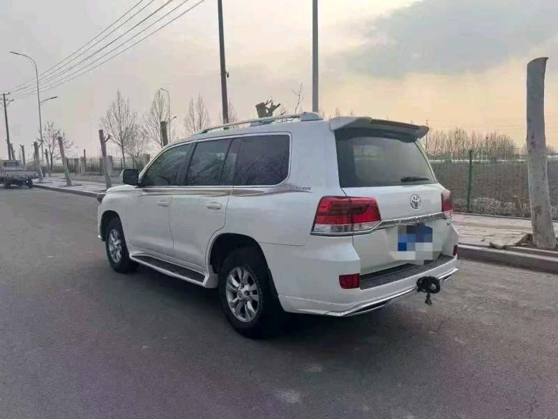 抵押车图片