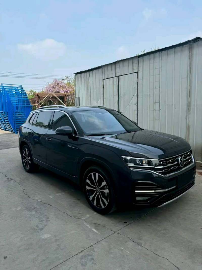 抵押车图片