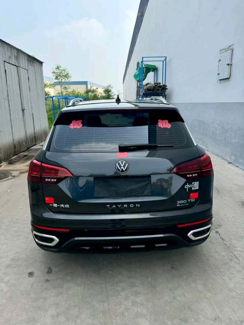 抵押车图片