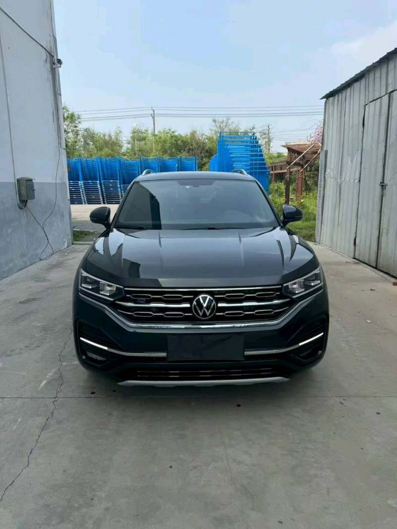 抵押车图片