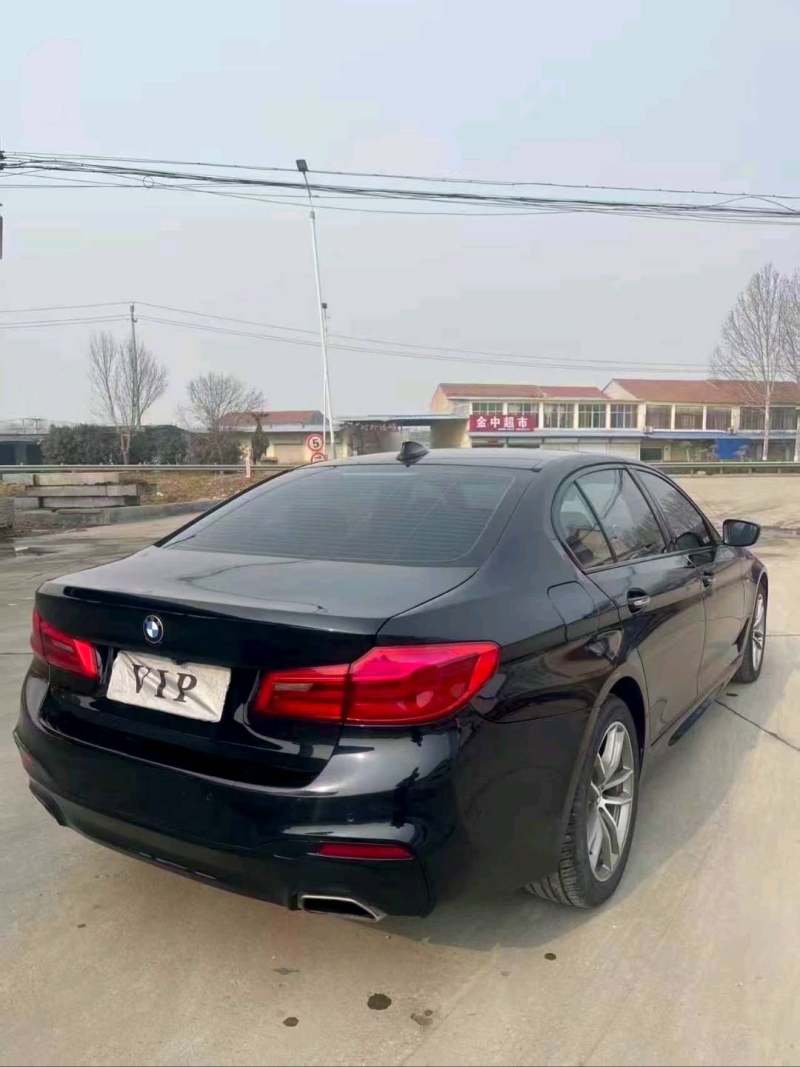抵押车图片