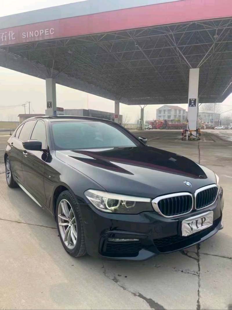 抵押车图片