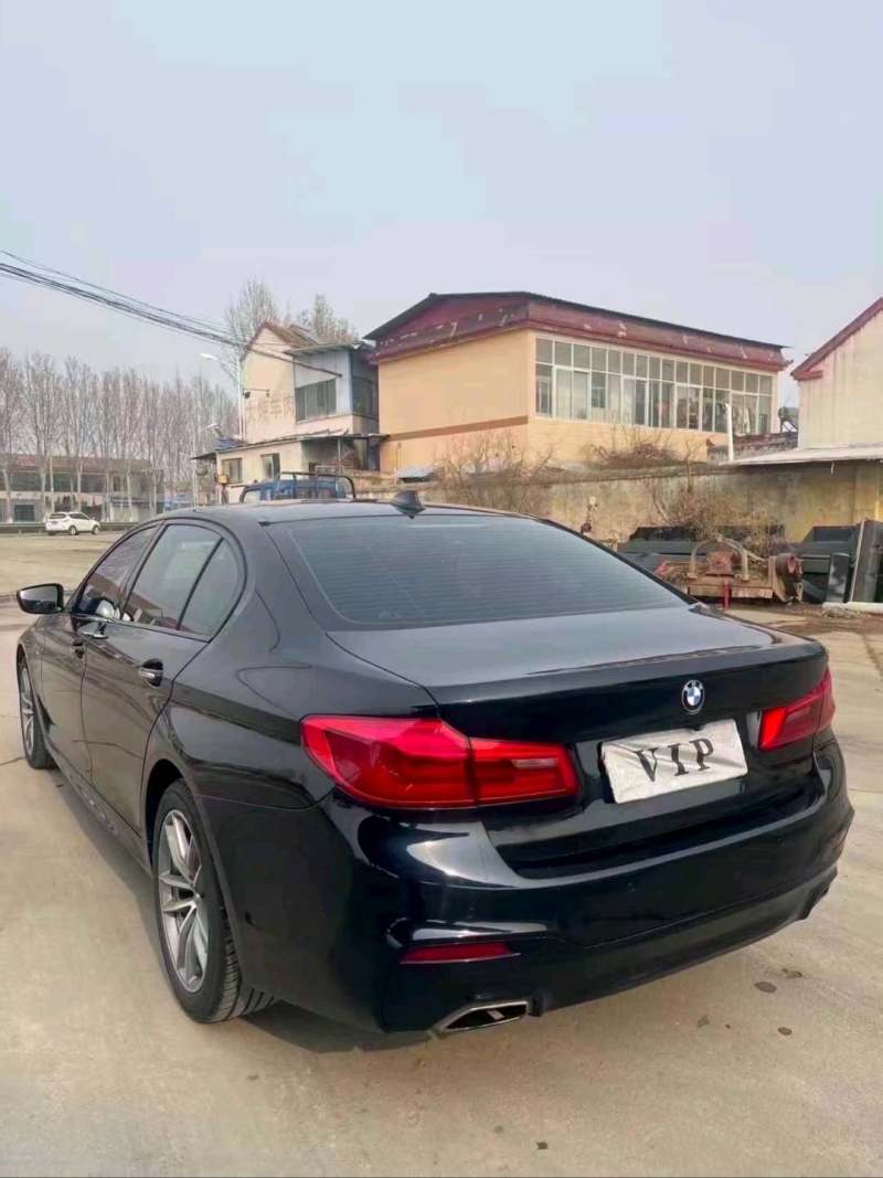 抵押车图片