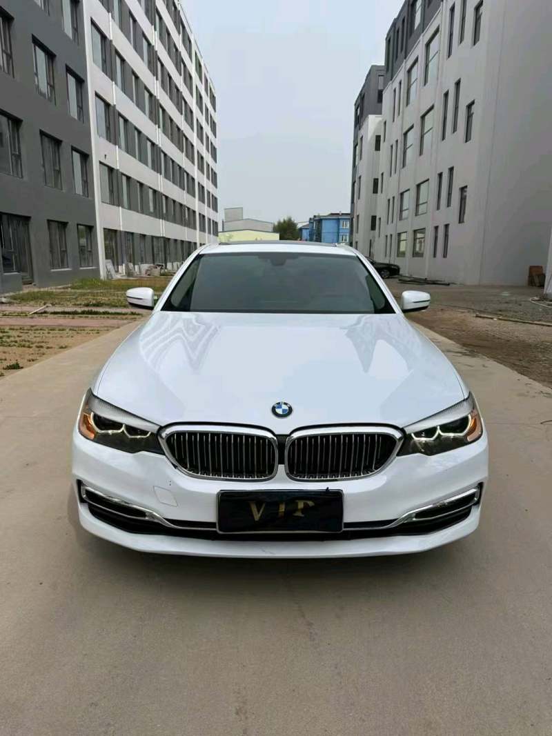 抵押车图片