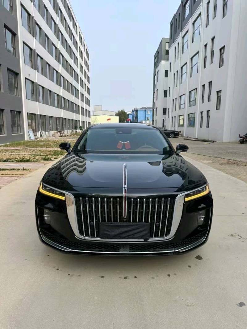 抵押车图片