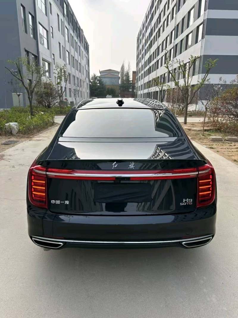 抵押车图片
