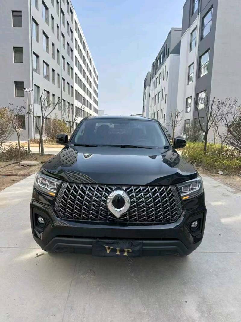 抵押车图片