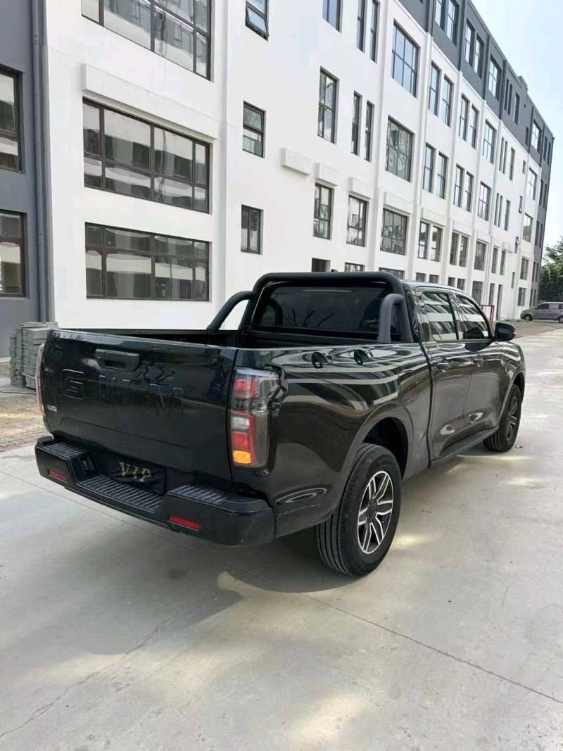 抵押车图片