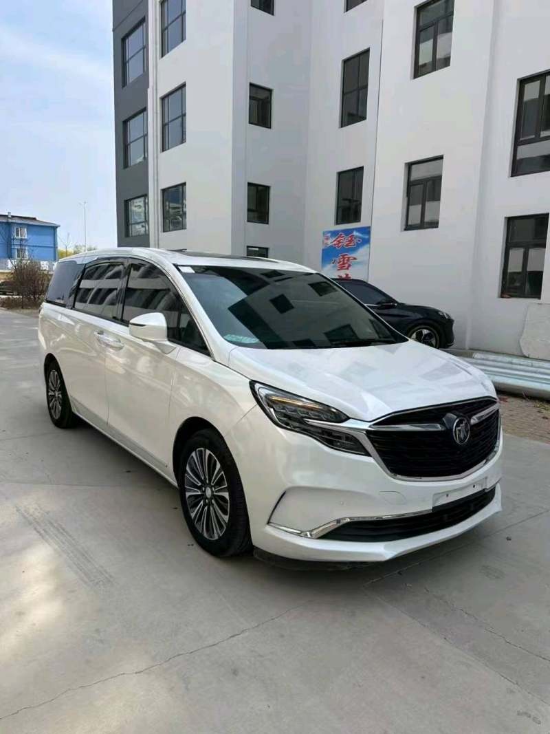 抵押车图片