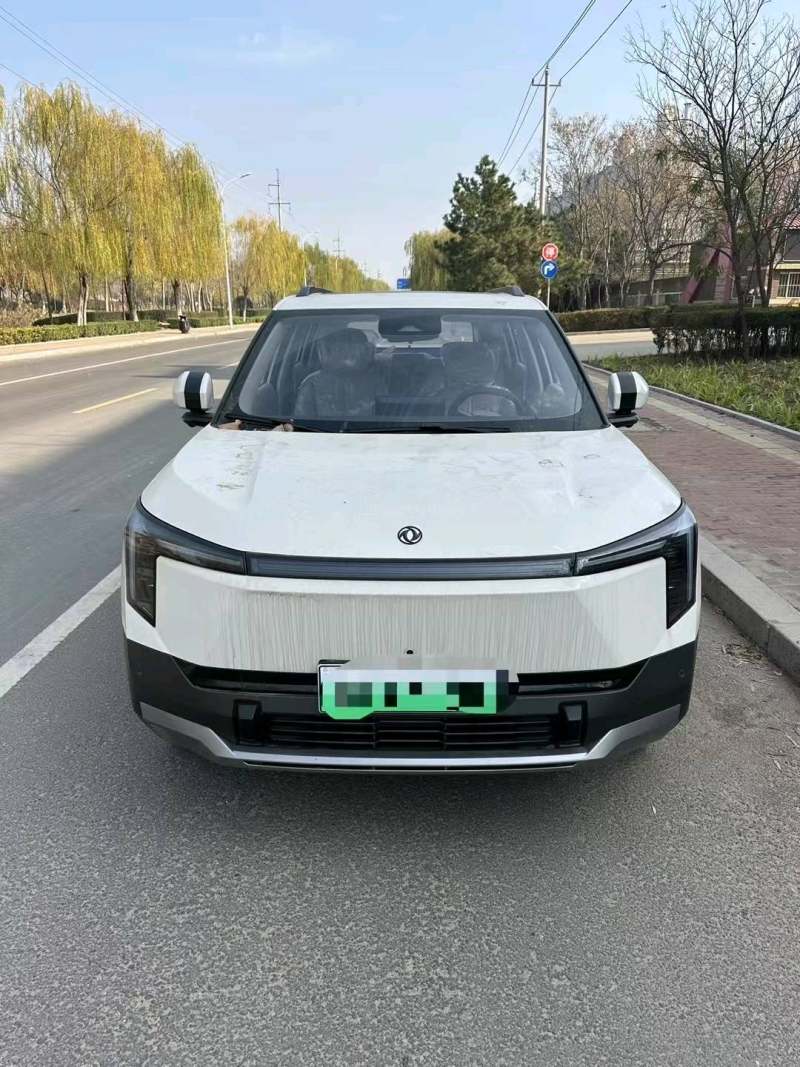 抵押车图片