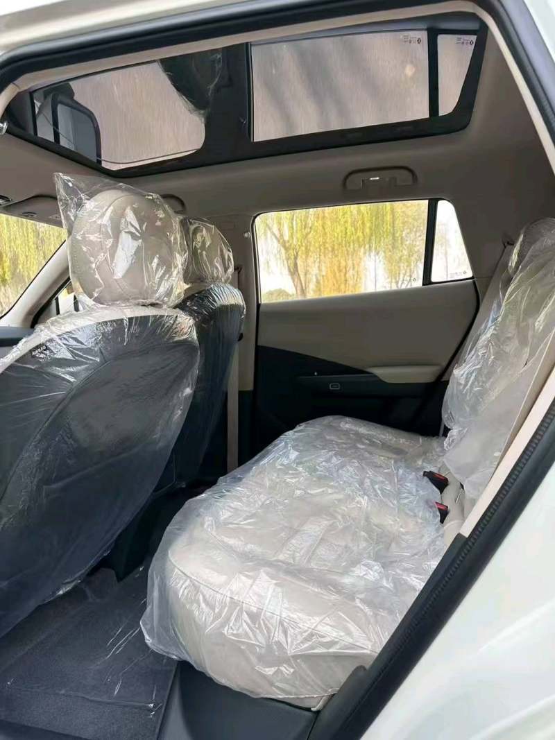 抵押车图片