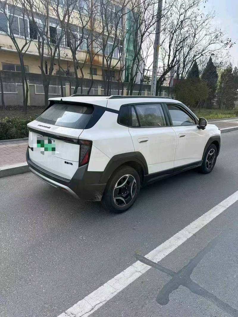 抵押车图片