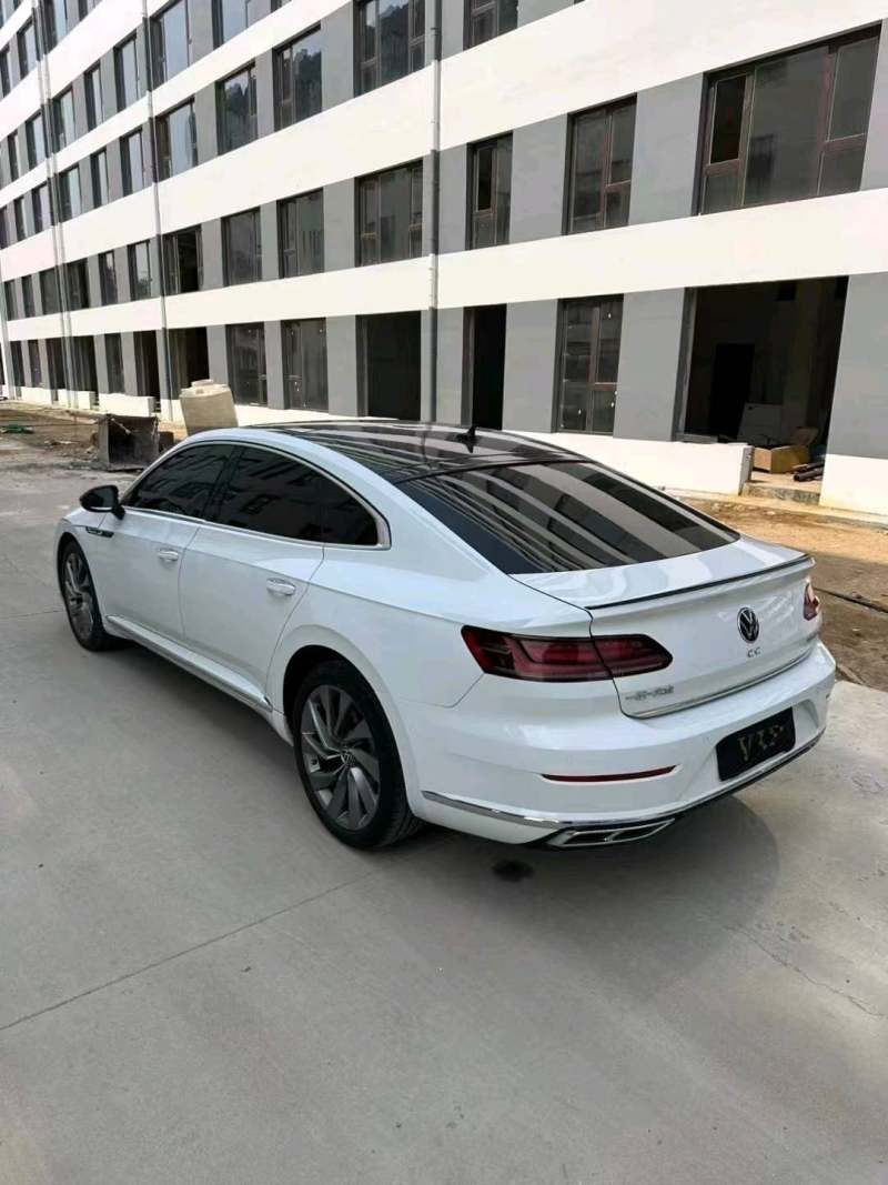 抵押车图片