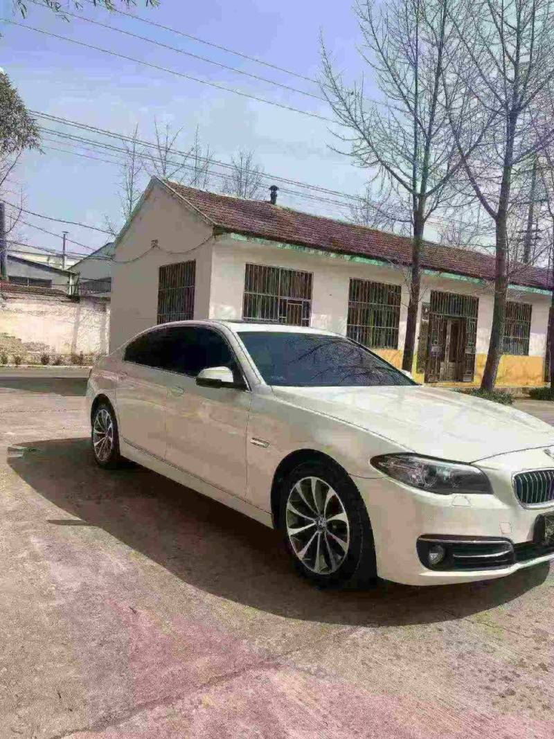 抵押车图片