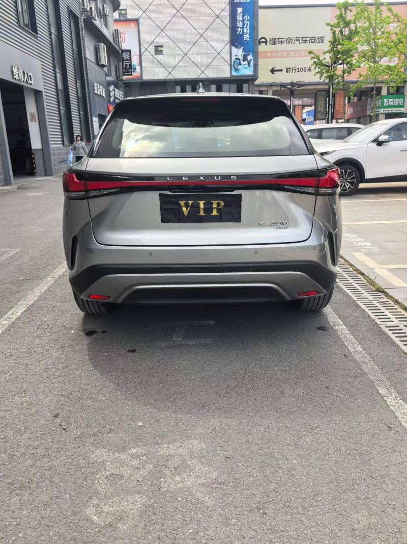 抵押车图片