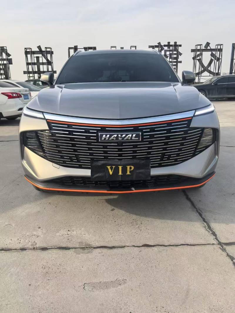 抵押车图片
