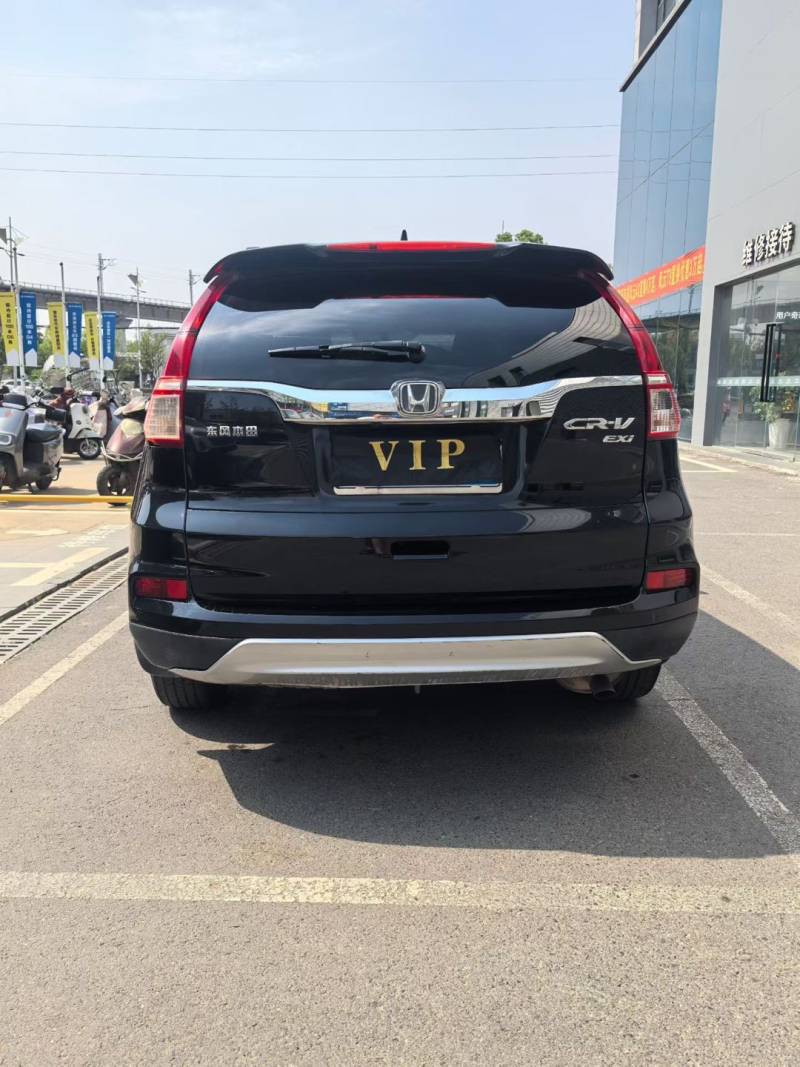 抵押车图片