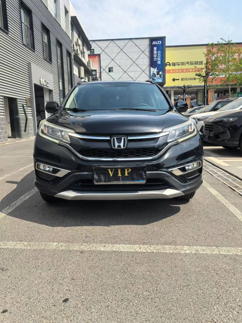 抵押车图片