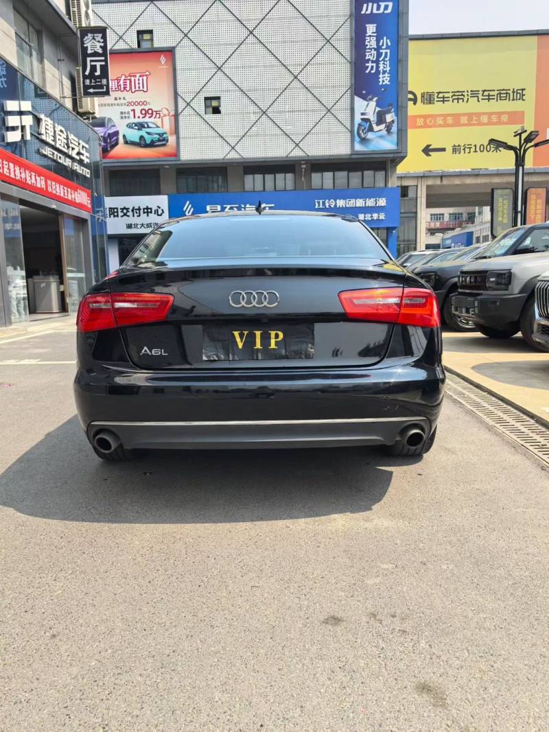 抵押车图片