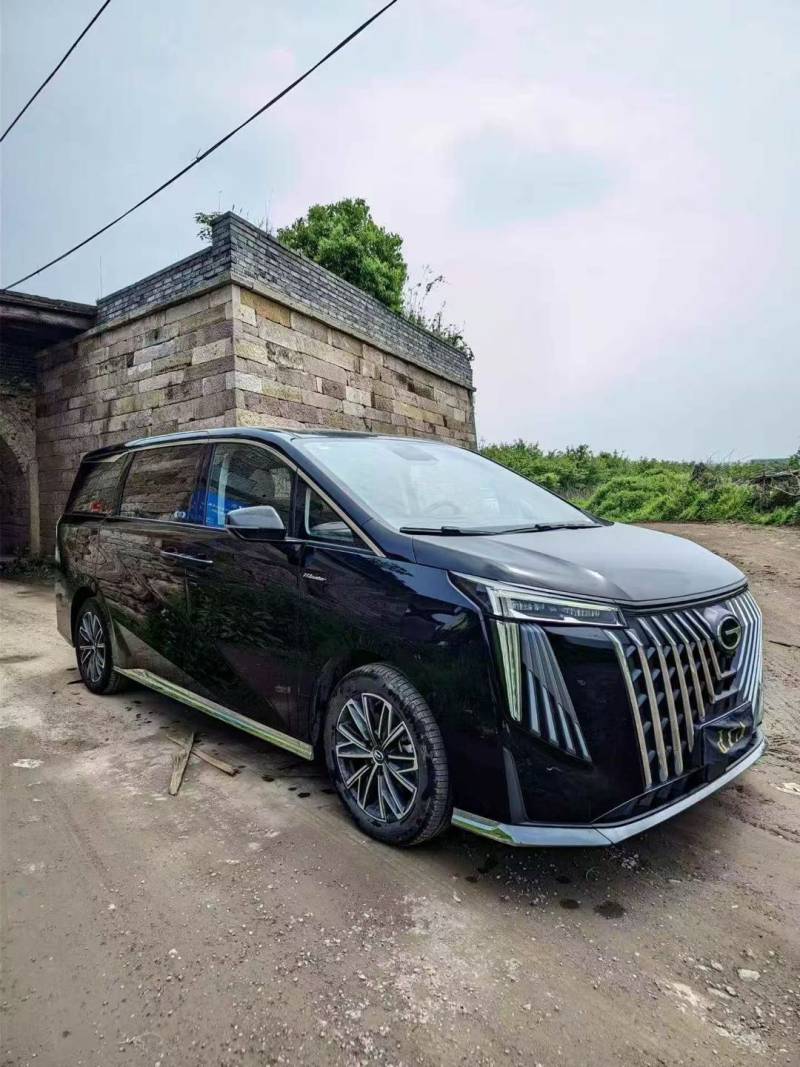 抵押车图片